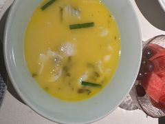 黄鱼面-钱塘花园·宁波菜