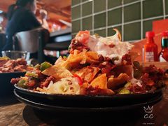 -Q MEX 库迈墨西哥餐吧(三里屯店)