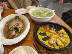 -环秀楼(黄山呈坎店)