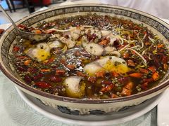 -观澜湖底捞(观澜墅店)