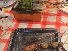 -虎子烧烤(湘江北路店)