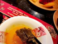 -牛New寿喜烧(虹桥新天地店)