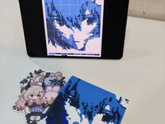 -垚火玩泥吧手作集合店·拼豆·陶艺