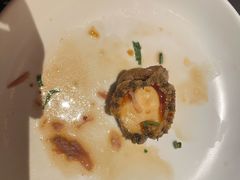 澳洲大鲍鱼-官也街澳门火锅(新源里店)