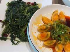 -李氏传家菜(兴城路店)