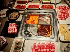 -海底捞火锅(顺义华联店)