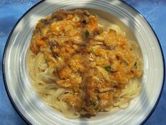 -贡梅老面馆·蟹粉面·无锡特色小吃(南长街主推店)