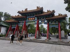 -春水锅贴·传统鲁菜(大明湖店)