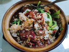 -壹煲口福煲仔饭(中山路店)