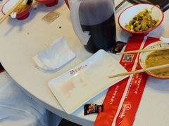 -倍儿红喜临门火锅(文兴路店)