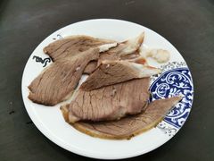 -马子禄牛肉面(金宝街店)