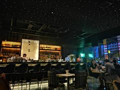 -STARRY CAFE & LOUNGE BAR(高新店)