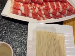 -京炭铜锅涮肉·羊蝎子·羊肉炉(保利·时光里店)