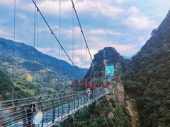-宁波五龙潭景区