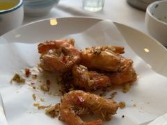 -粤盛海鲜平价店(洛溪食街店)
