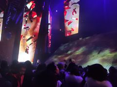 -《12·12》西安事变大型实景演出