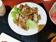 -矮板凳老火锅(宽窄巷子店)