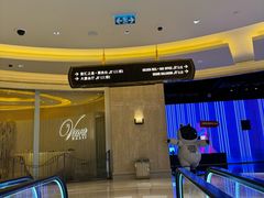 -影汇之星8字形摩天轮