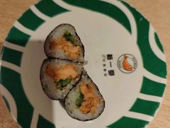 -新一番三文鱼寿司(大东海店)