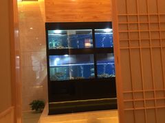 -皇品田苑日式料理(苏州中心店)