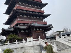 -祥源·阜阳生态乐园