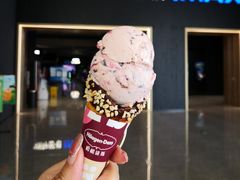 -哈根达斯(芳圆里店)
