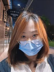 -侨治发型