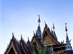 -西双版纳总佛寺