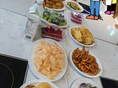 -盒马鲜生(首义店)