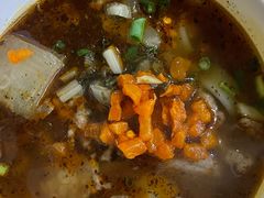 -王记生烫牛杂面馆(兰陵路店)