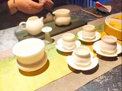 -醉西楼·国风茶社