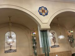 -清真·AL-JANNAT 佳纳特餐厅(狮子桥店)