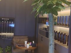 -鹿栖.精油SPA(金山世纪城店)