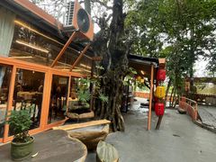-陶缘一号·四季缘·老字号顺德菜·户外婚礼家宴(西滘店)