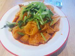 -宋益驴蹄子面肉夹馍(辛家庙店)