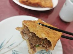 羊肉回头-清真麦顺和饭庄·二姐回头(和平店)
