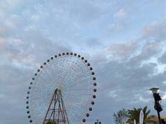 -三亚海昌梦幻海洋不夜城