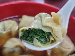 乡味馄饨-古徽州馄饨店(宝安路店)