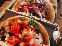 -Q MEX 库迈墨西哥餐吧(三里屯店)
