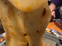 -秦唐汉味biangbiang面(大钟寺店)