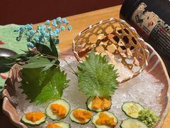 -和创柚子·会席日本料理(新区淮海街店)