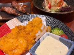 -鸟鹏烧鸟居酒屋(仁恒梦中心店)