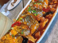 -鼎泰丰(国贸商城店)