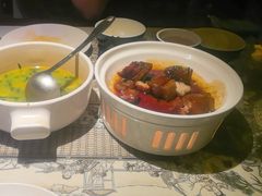 -绿茶餐厅(千岛湖银泰城店)