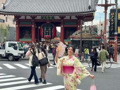 -浅草寺