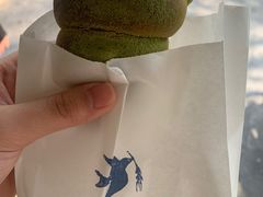 -仙峰天然面包(迎宾路店)