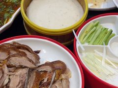 -长青缘·美食汇(经三路店)