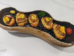 -3号仓库·创意中国菜(新世界城店)