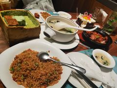 -大树餐厅(益田假日店)