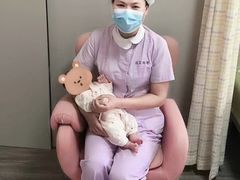 -优护优家Ucare月嫂育儿嫂陪伴师(静安店)